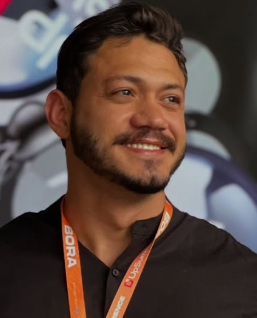 Anderson Cardoso